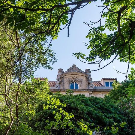 Villa Roma Dubrovnik Buitenkant foto