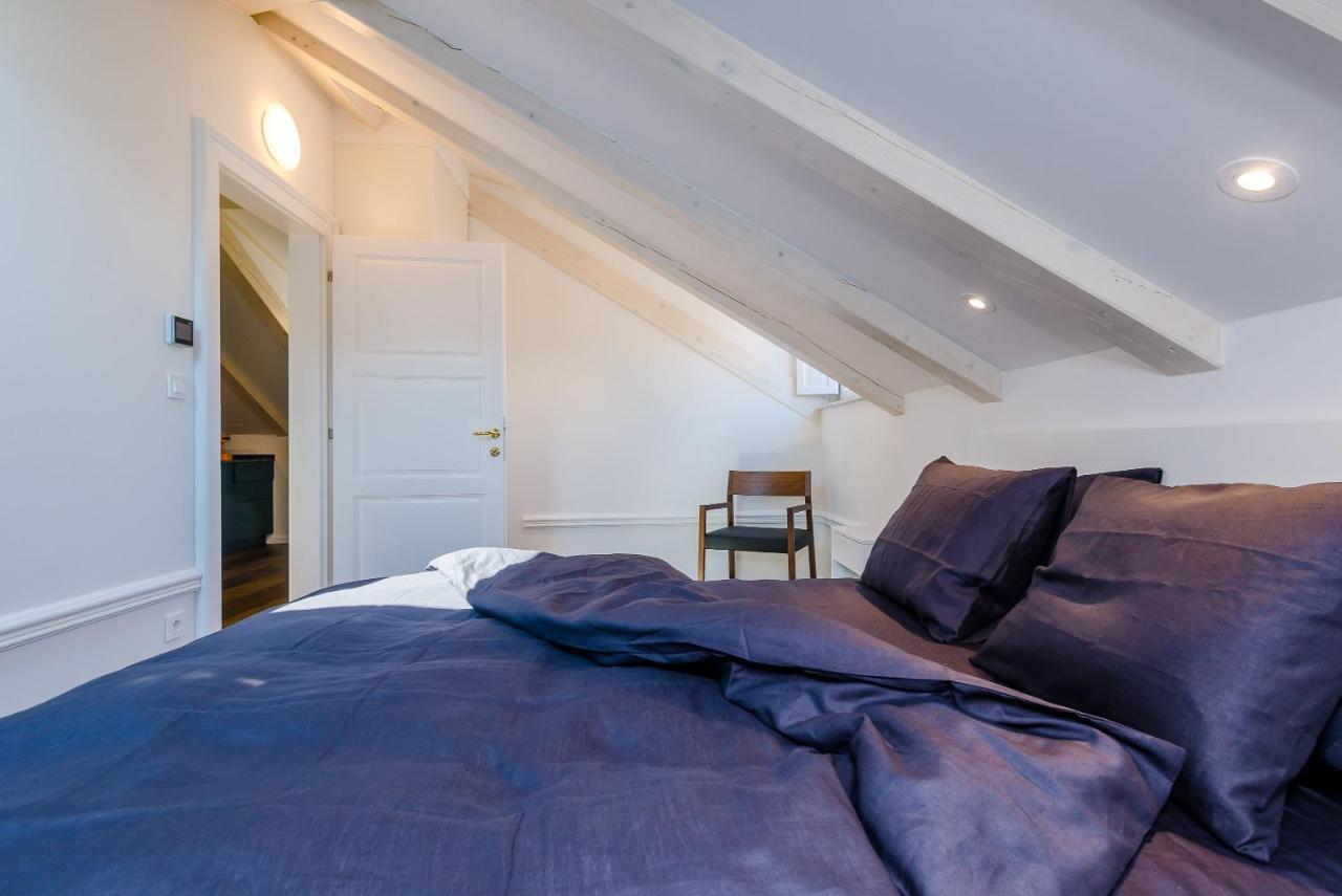 Villa Roma Dubrovnik Buitenkant foto