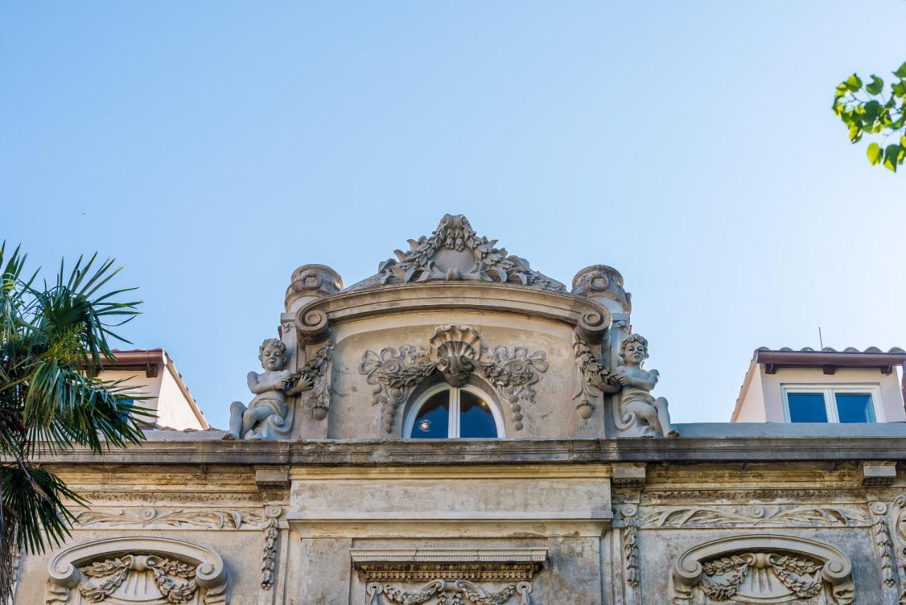 Villa Roma Dubrovnik Buitenkant foto