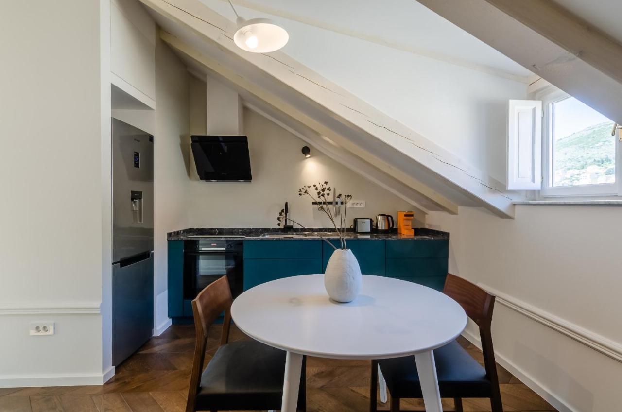 Villa Roma Dubrovnik Buitenkant foto