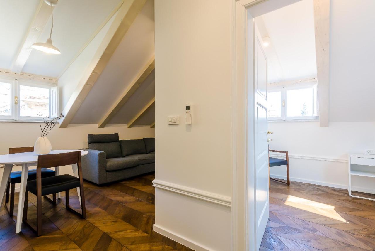 Villa Roma Dubrovnik Buitenkant foto