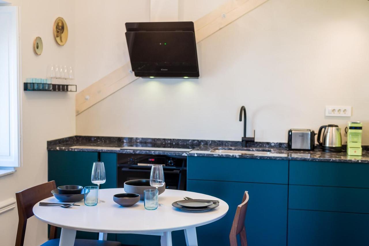 Villa Roma Dubrovnik Buitenkant foto