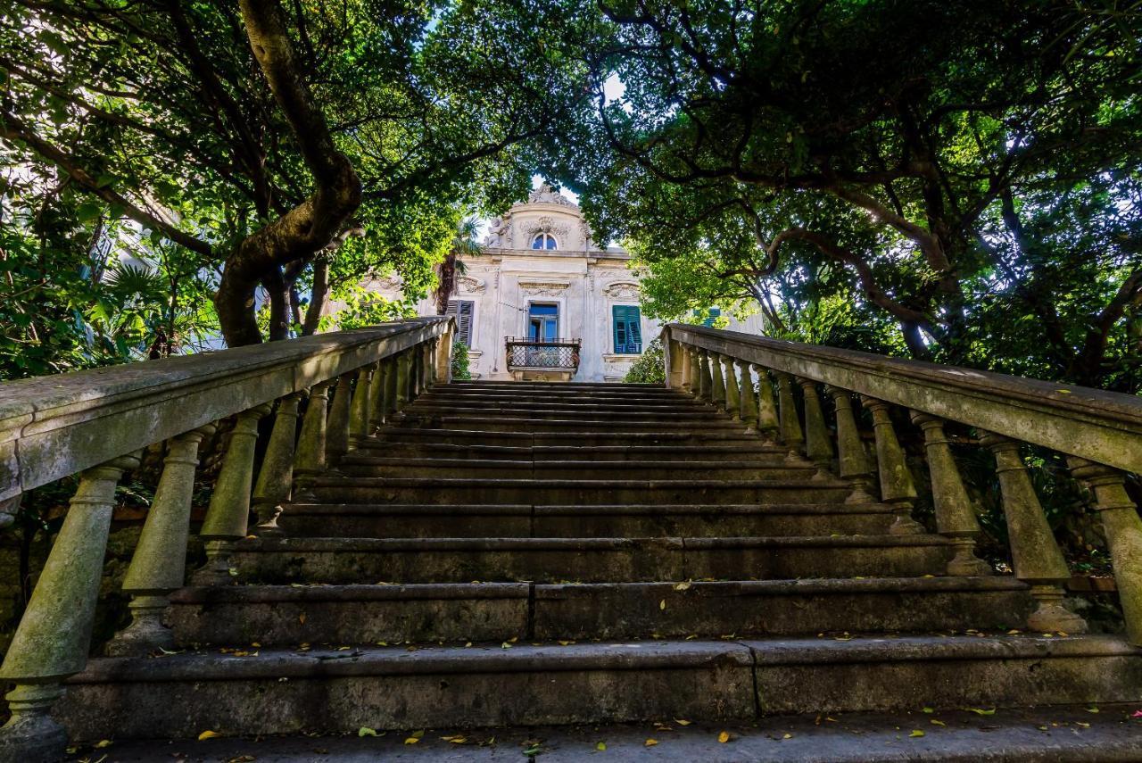 Villa Roma Dubrovnik Buitenkant foto