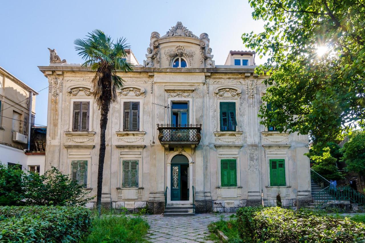 Villa Roma Dubrovnik Buitenkant foto