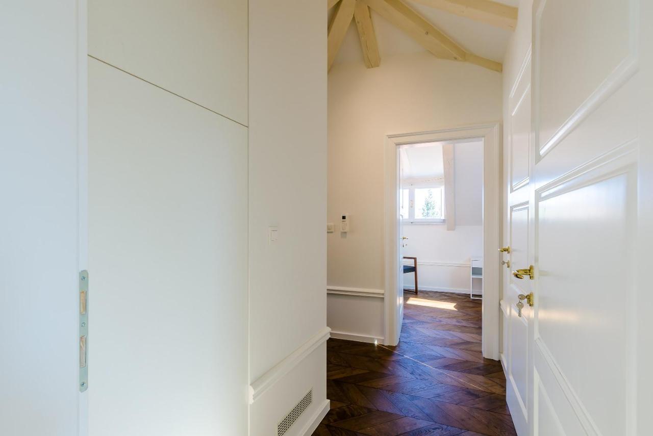 Villa Roma Dubrovnik Buitenkant foto