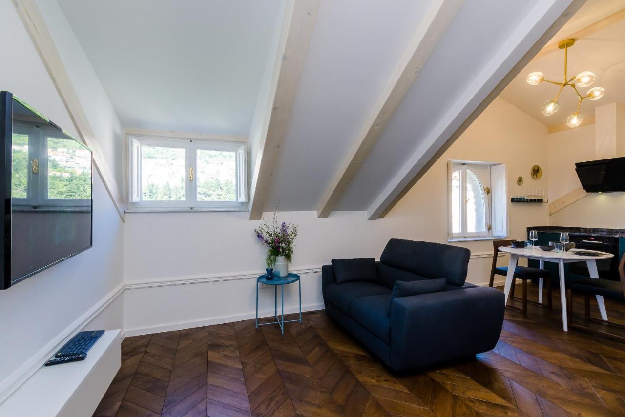 Villa Roma Dubrovnik Buitenkant foto